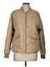 Sanctuary 100% Nylon Solid Tan Jacket Size M - photo 1