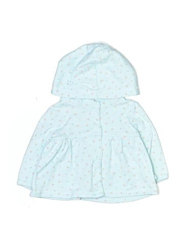 Carter's Poncho (view 1)