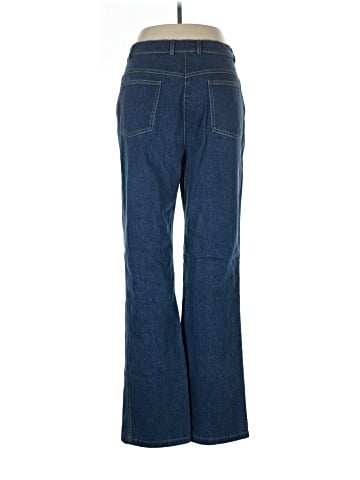 St. John Collection by Marie Gray Jeans (view 2)
