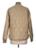 Sanctuary 100% Nylon Solid Tan Jacket Size M - photo 2