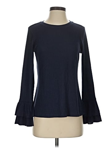 Nic + Zoe Pullover Sweater (view 1)