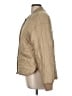 Sanctuary 100% Nylon Solid Tan Jacket Size M - photo 5