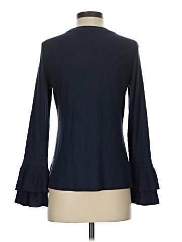 Nic + Zoe Pullover Sweater (view 2)