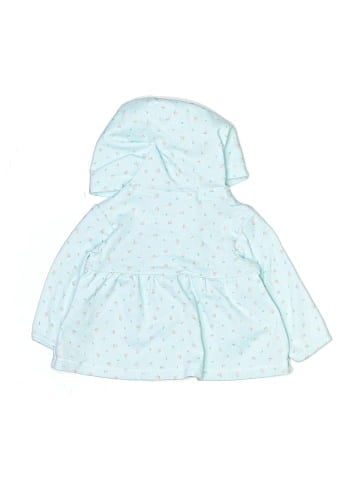 Carter's Poncho (view 2)