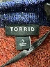 Torrid Brown Cardigan Size 3X Plus (3) - photo 7