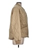 Sanctuary 100% Nylon Solid Tan Jacket Size M - photo 4