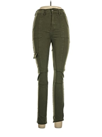 Ci Sono Cargo Pants (view 1)