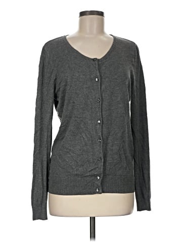 Kenneth Cole New York Cardigan (view 1)