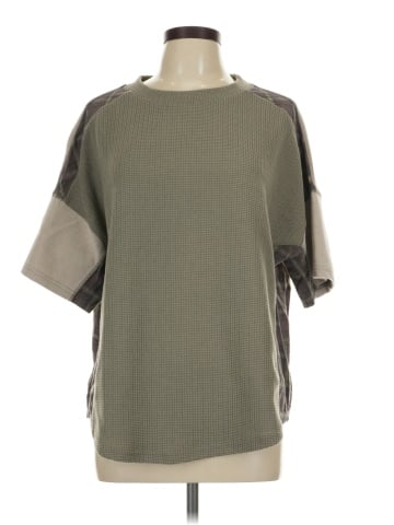 BKE Short Sleeve Top (view 1)