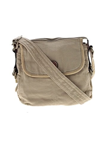 Fossil Crossbody Bag (view 1)