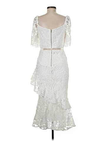 Lulus Cocktail Dress (view 2)