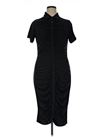 City Chic Cocktail Dress (view 1)