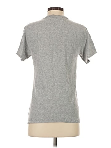 Delta Pro Weight Short Sleeve T-Shirt (view 2)