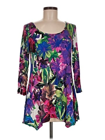 Cupio Casual Dress (view 1)