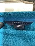 Lands' End 100% Polyester Teal Pullover Sweater Size L - photo 7