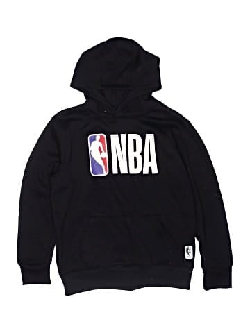 NBA Pullover Hoodie (view 1)