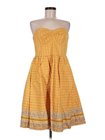 Girls from Savoy Casual Dress (view 1)