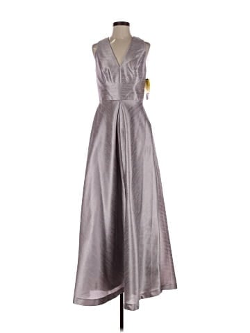 Alfred Sung Cocktail Dress (view 1)