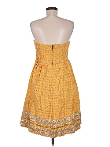 Girls from Savoy Casual Dress (view 2)