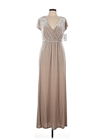 Thread Bridesmaid Casual Dress (view 1)