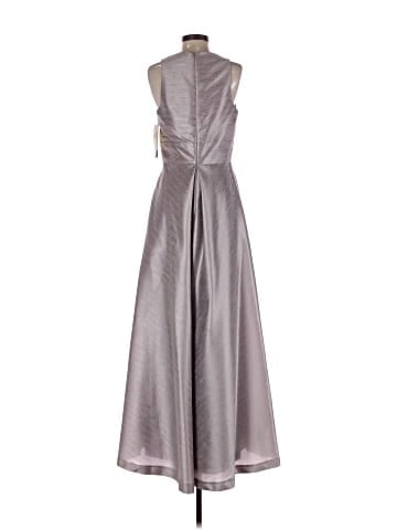 Alfred Sung Cocktail Dress (view 2)
