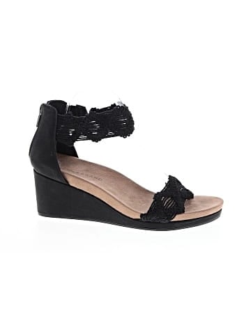 Lucky Brand Wedges (view 1)