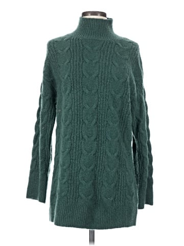 Knox Rose Turtleneck Sweater (view 1)