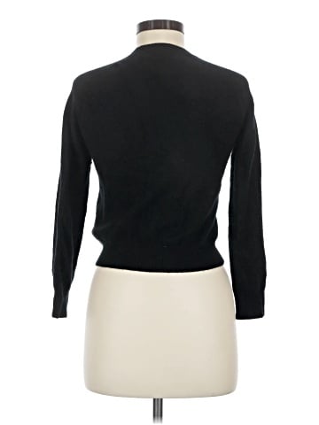 Quince Cashmere Pullover Sweater (view 2)