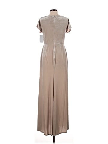 Thread Bridesmaid Casual Dress (view 2)
