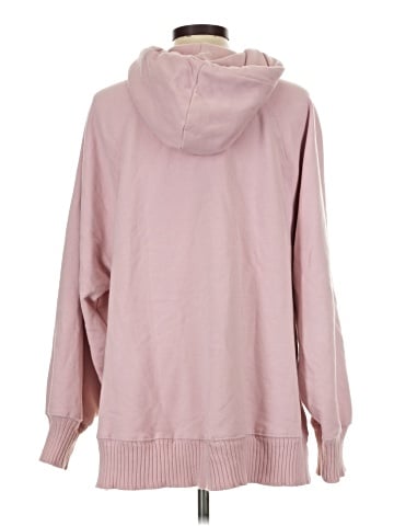 American Eagle Outfitters Fleece (view 2)