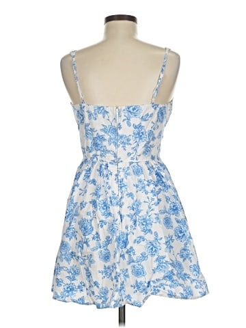 Trixxi Cocktail Dress (view 2)