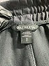 Athleta Solid Black Athletic Shorts Size S - photo 3