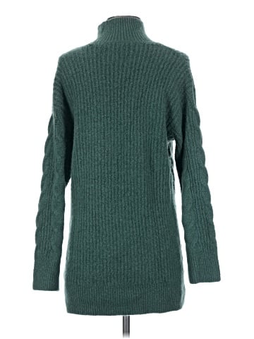 Knox Rose Turtleneck Sweater (view 2)
