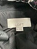 Ann Taylor LOFT Houndstooth Black Jacket Size XL - photo 6