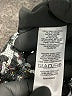 Ann Taylor LOFT Houndstooth Black Jacket Size XL - photo 7