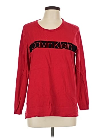 Calvin Klein Sweatshirt (view 1)