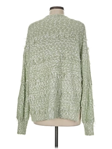Pol Pullover Sweater (view 2)