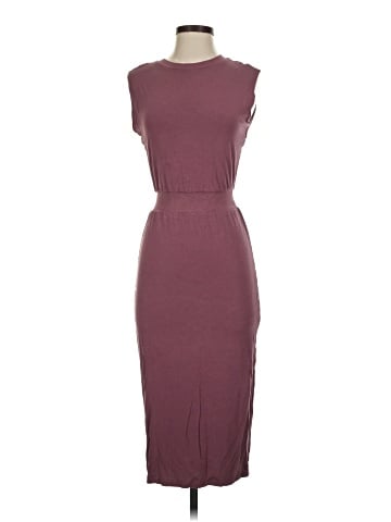 Athleta Casual Dress (view 1)