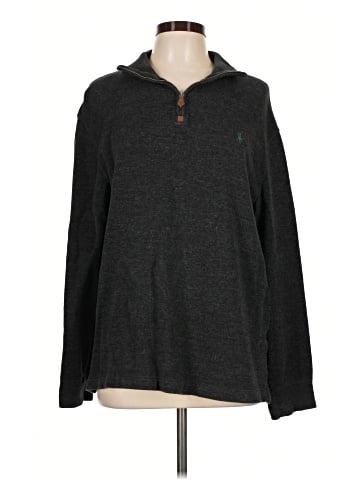 Polo by Ralph Lauren Pullover Sweater (view 1)