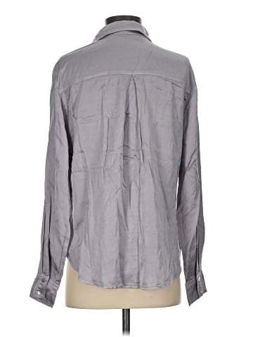 Cloth & Stone Long Sleeve Button-Down Shirt (view 2)