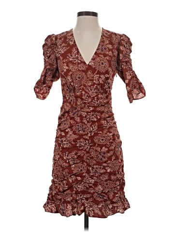 Veronica Beard Cocktail Dress (view 1)