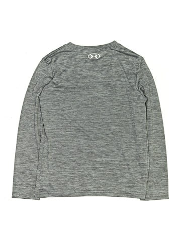 Under Armour Long Sleeve T-Shirt (view 2)