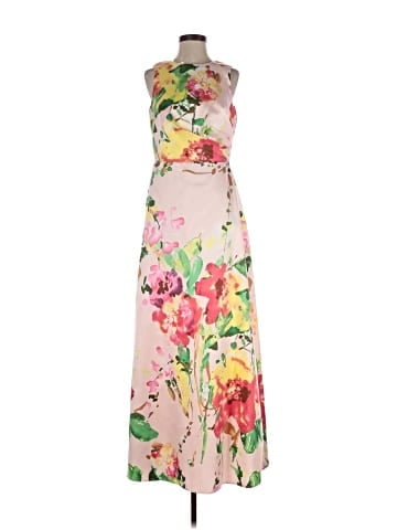 Alfred Sung Cocktail Dress (view 1)