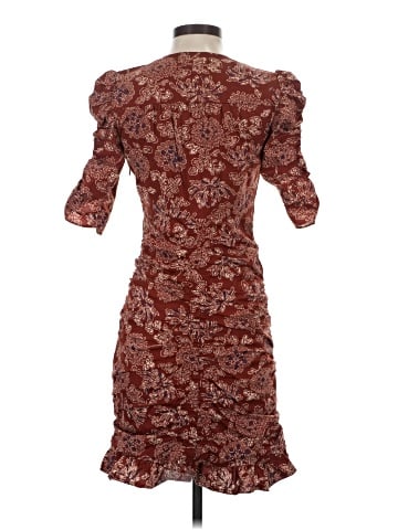 Veronica Beard Cocktail Dress (view 2)