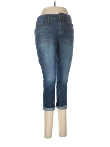 Faded Glory Jeans (view 1)