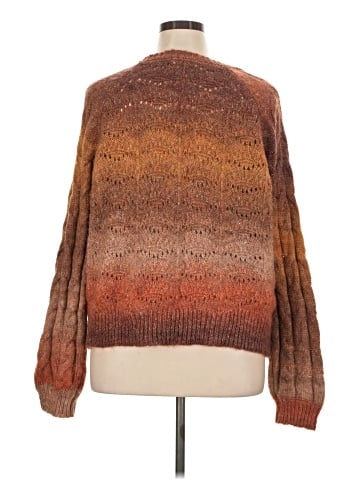 Knox Rose Pullover Sweater (view 2)