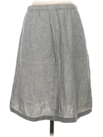 Eileen Fisher Casual Skirt (view 2)