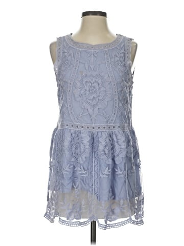 Entro Cocktail Dress (view 1)