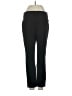 Max Studio Solid Black Active Pants Size S - photo 1