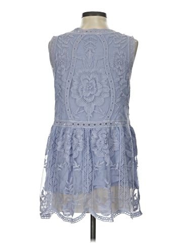 Entro Cocktail Dress (view 2)